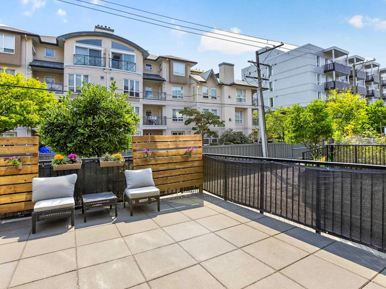 106-2460 Kelly Avenue, Port Coquitlam, BC, V3C 0E3 - 25
