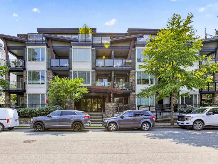 106-2460 Kelly Avenue, Port Coquitlam, BC, V3C 0E3 - 31
