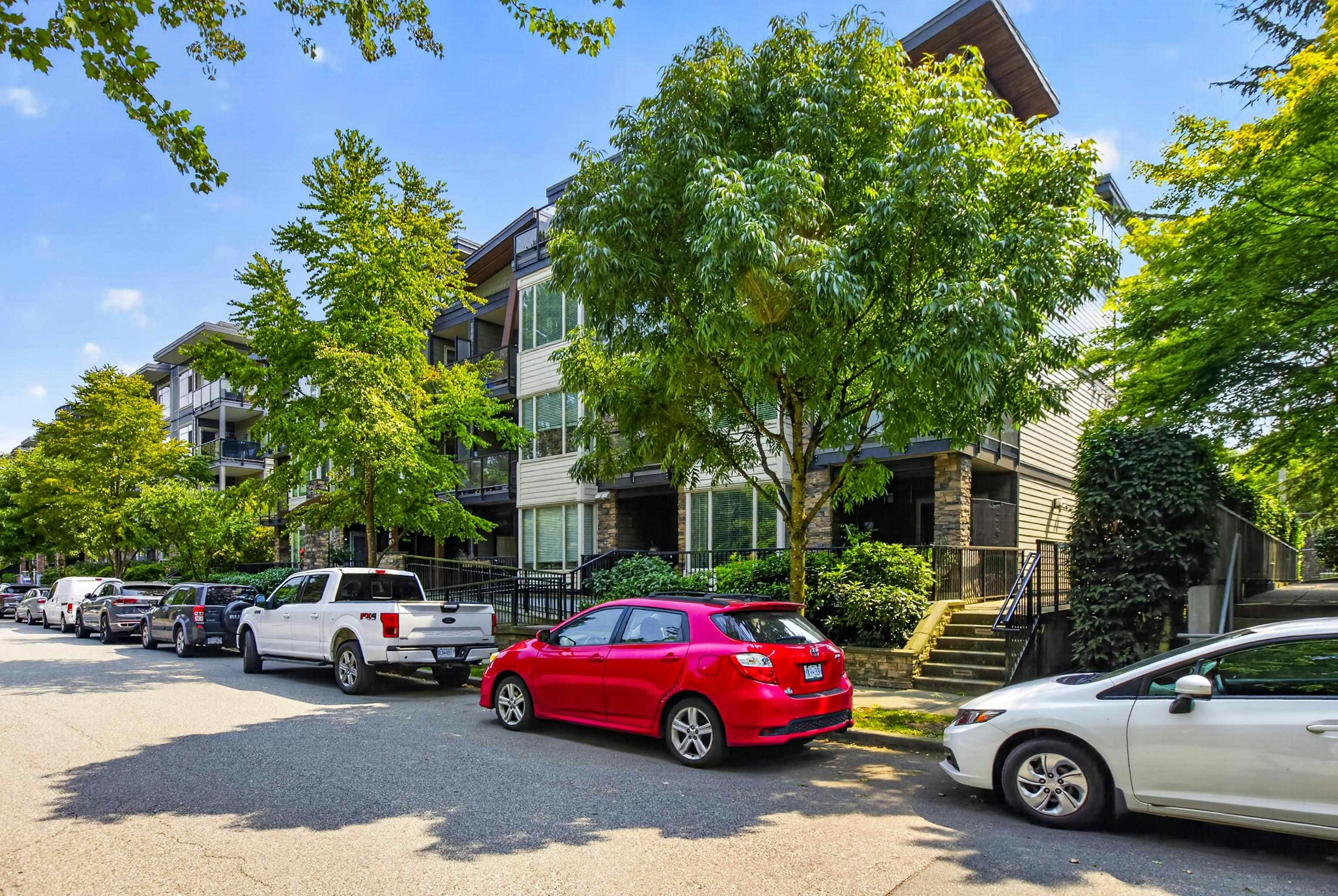 106-2460 Kelly Avenue, Port Coquitlam, BC, V3C 0E3 - 33