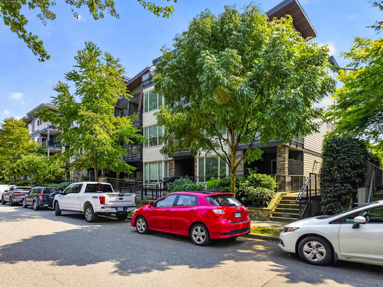 106-2460 Kelly Avenue, Port Coquitlam, BC, V3C 0E3 - 33