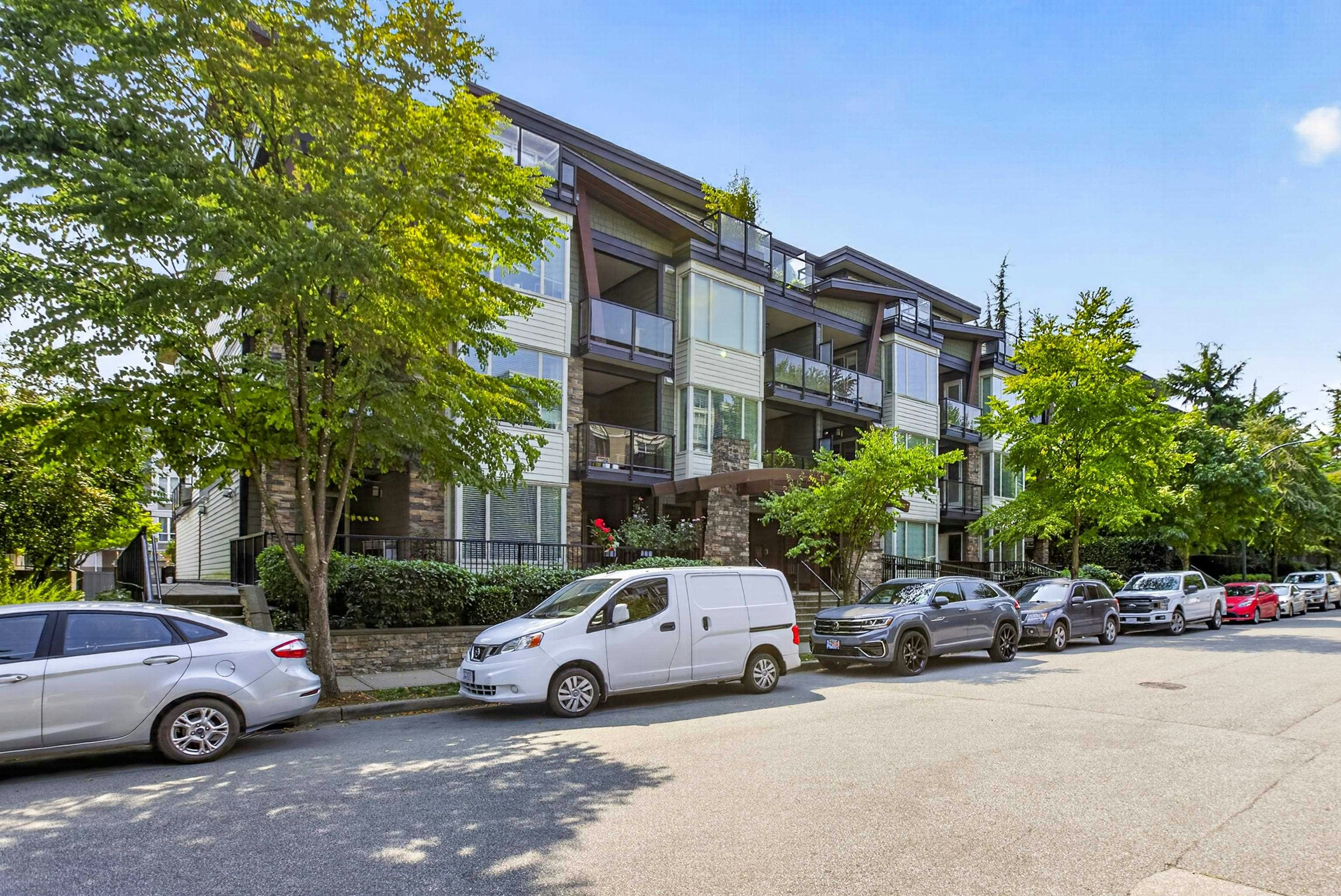 106-2460 Kelly Avenue, Port Coquitlam, BC, V3C 0E3 - 32