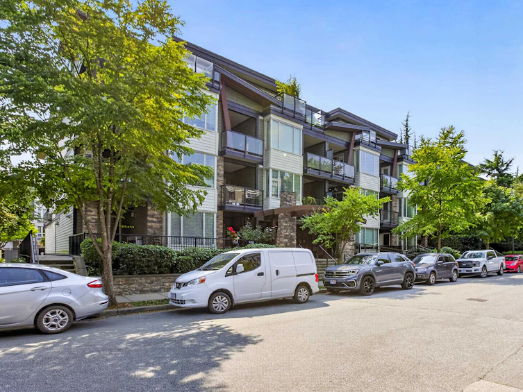 106-2460 Kelly Avenue, Port Coquitlam, BC, V3C 0E3 - 32