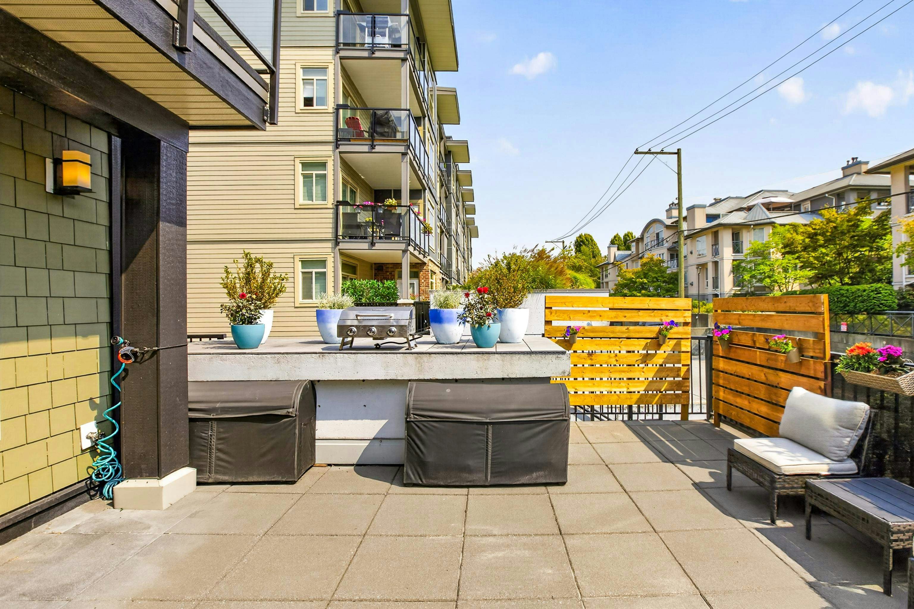 106-2460 Kelly Avenue, Port Coquitlam, BC, V3C 0E3 - 23