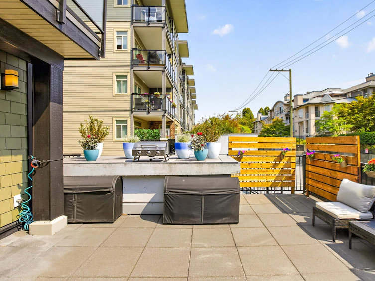 106-2460 Kelly Avenue, Port Coquitlam, BC, V3C 0E3 - 23