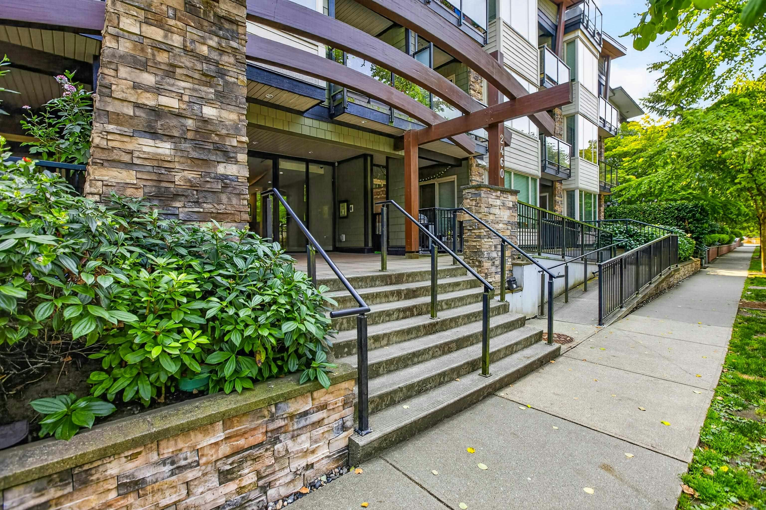 106-2460 Kelly Avenue, Port Coquitlam, BC, V3C 0E3 - 35
