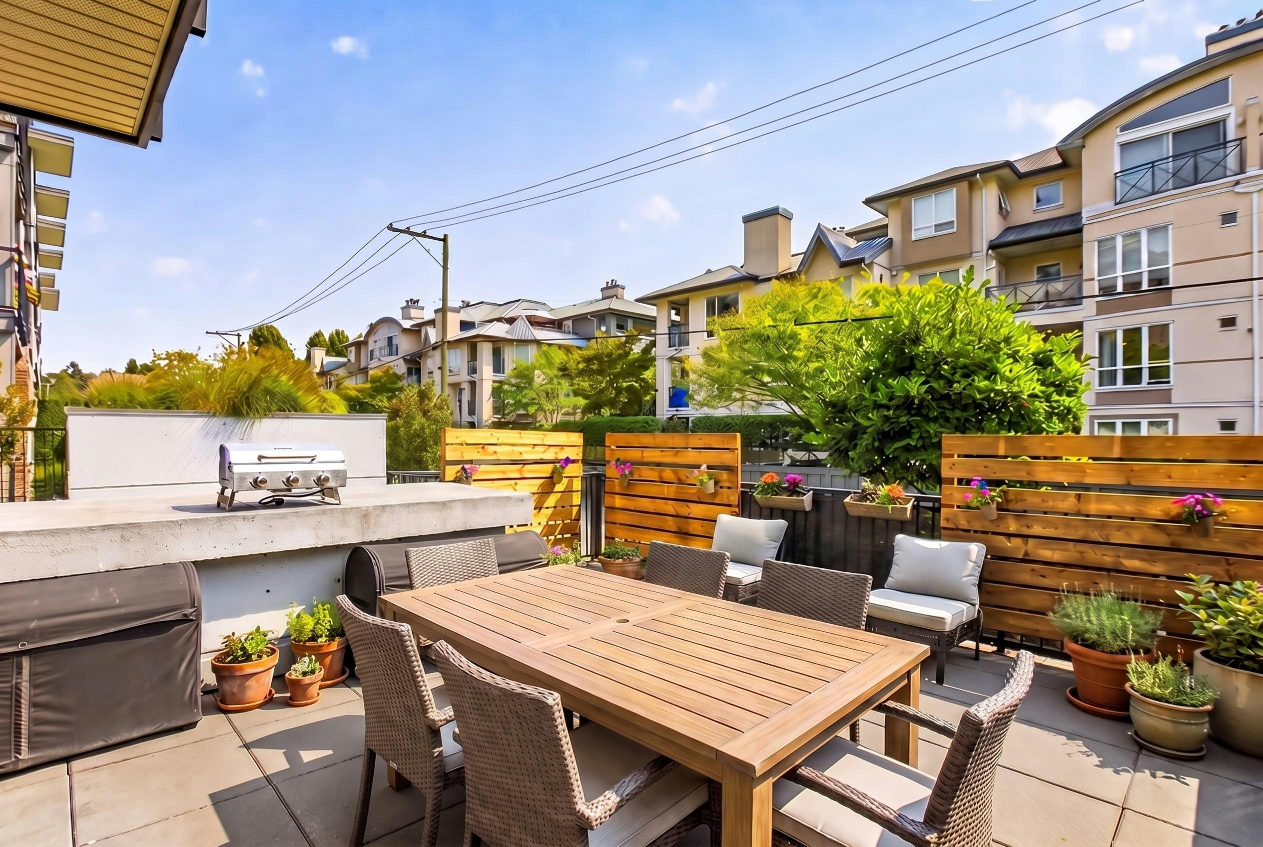 106-2460 Kelly Avenue, Port Coquitlam, BC, V3C 0E3