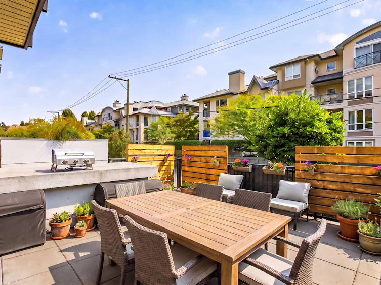 106-2460 Kelly Avenue, Port Coquitlam, BC, V3C 0E3