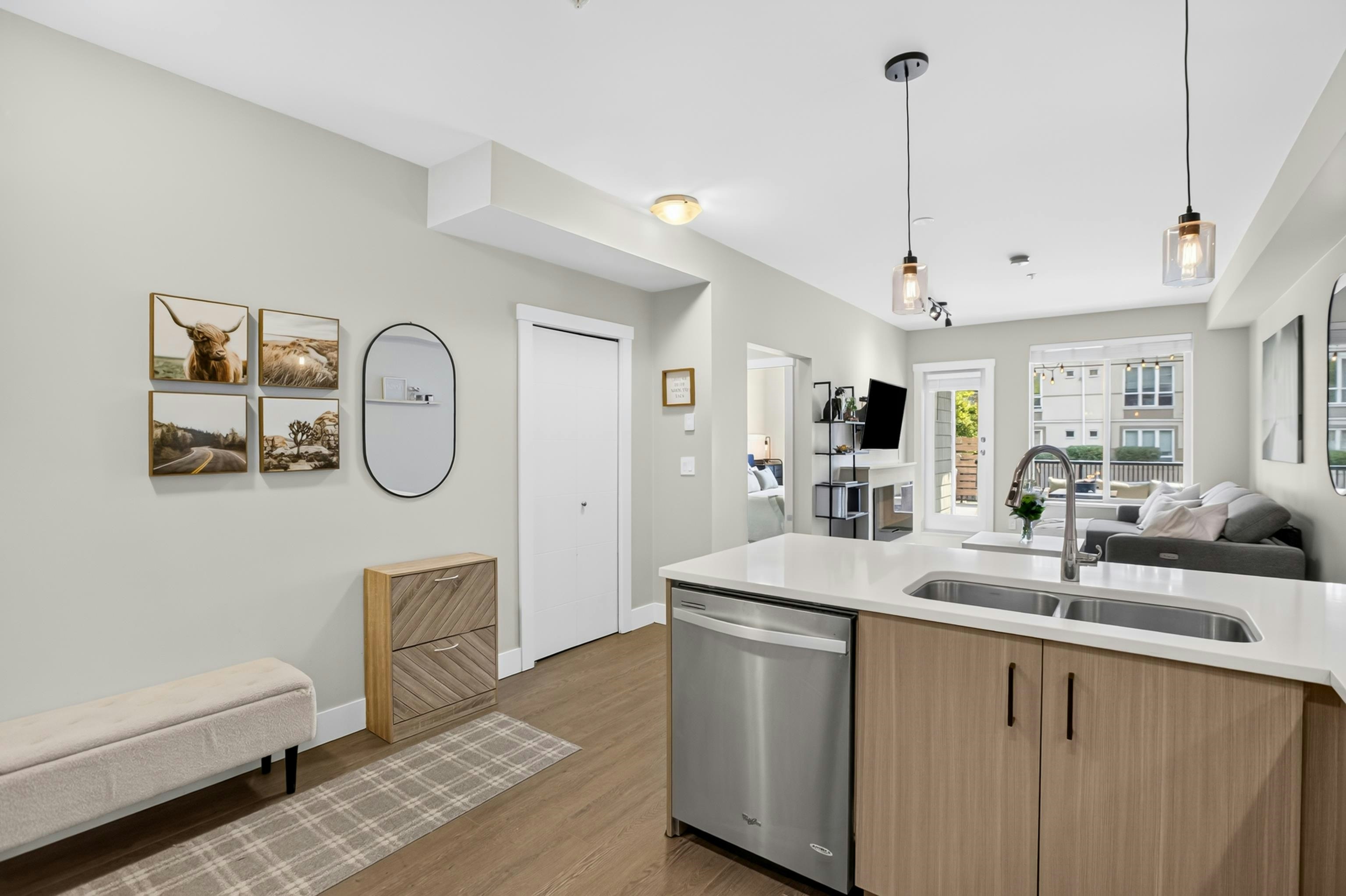 106-2460 Kelly Avenue, Port Coquitlam, BC, V3C 0E3 - 15
