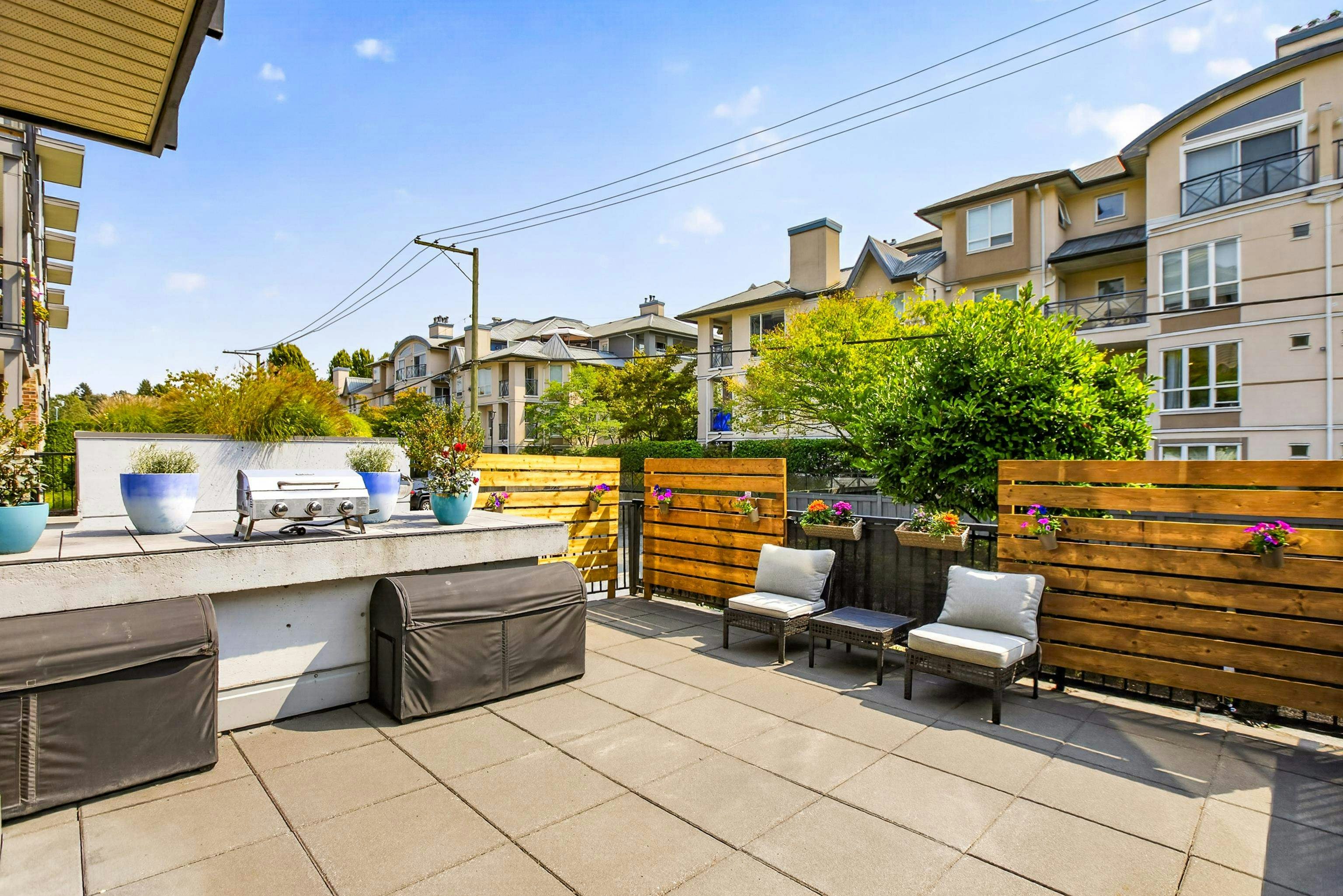 106-2460 Kelly Avenue, Port Coquitlam, BC, V3C 0E3 - 22