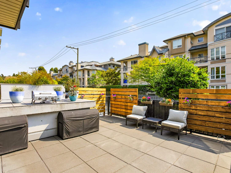 106-2460 Kelly Avenue, Port Coquitlam, BC, V3C 0E3 - 22