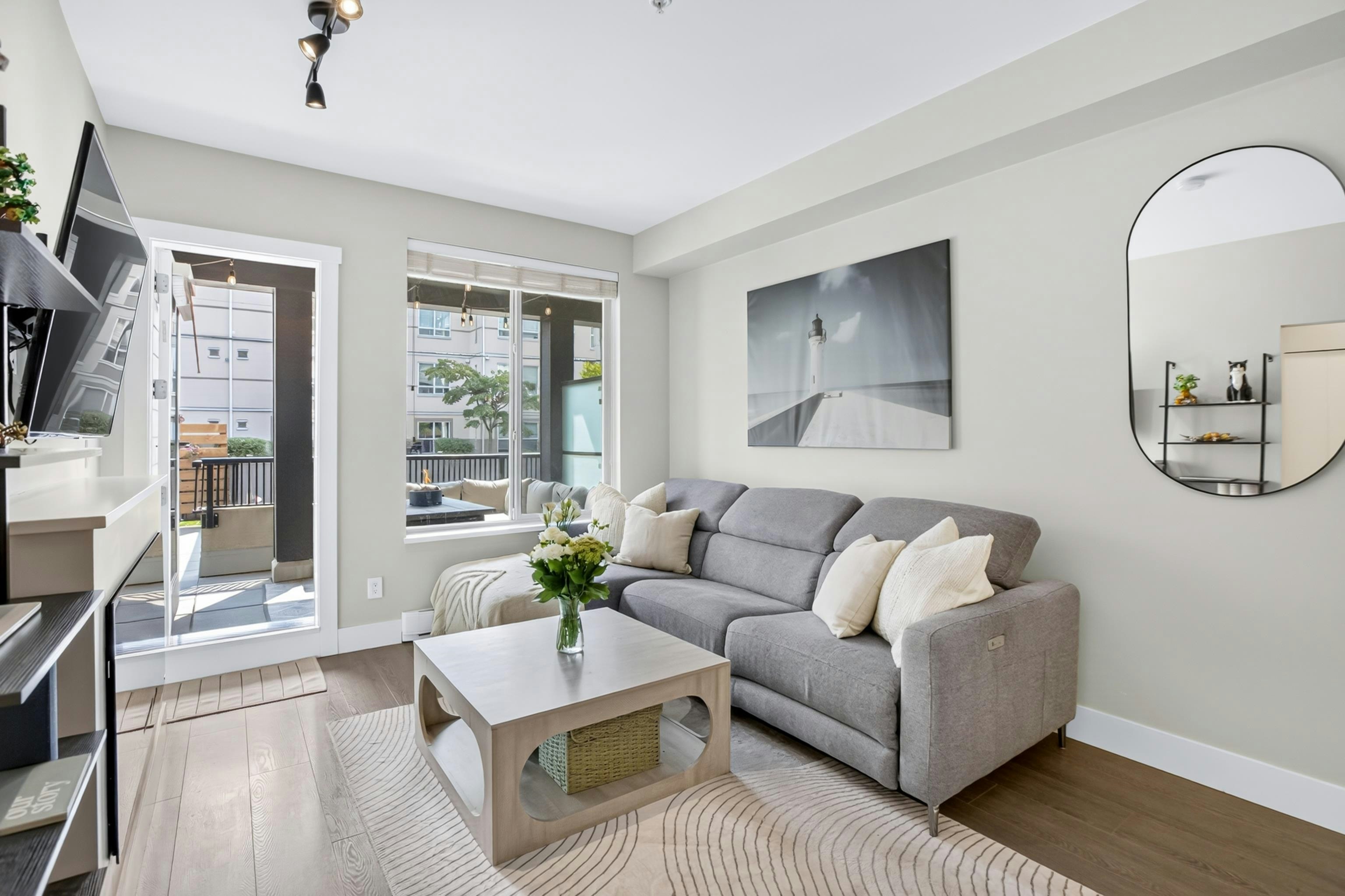 106-2460 Kelly Avenue, Port Coquitlam, BC, V3C 0E3