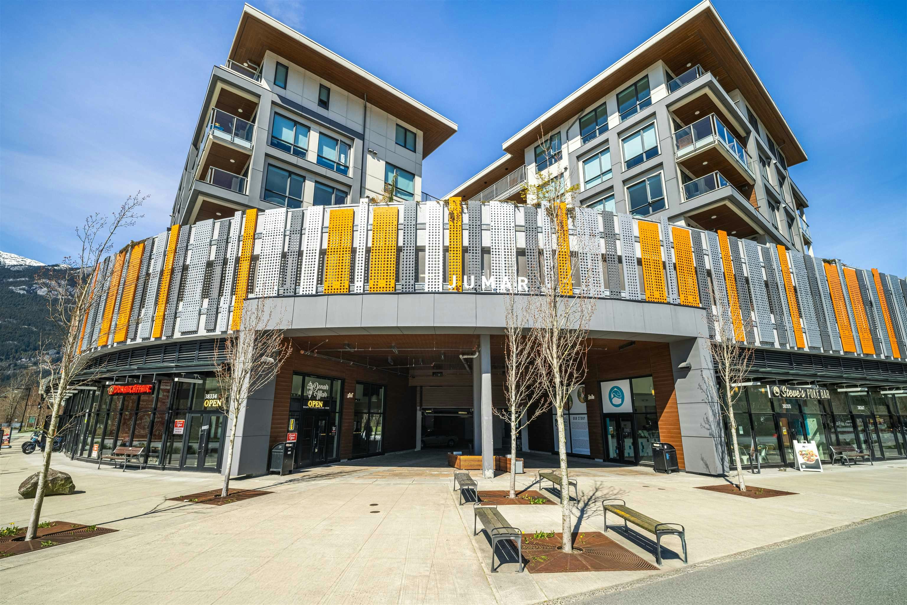 710-38362 Buckley Avenue, Squamish, BC, V8B 0J8 - 28