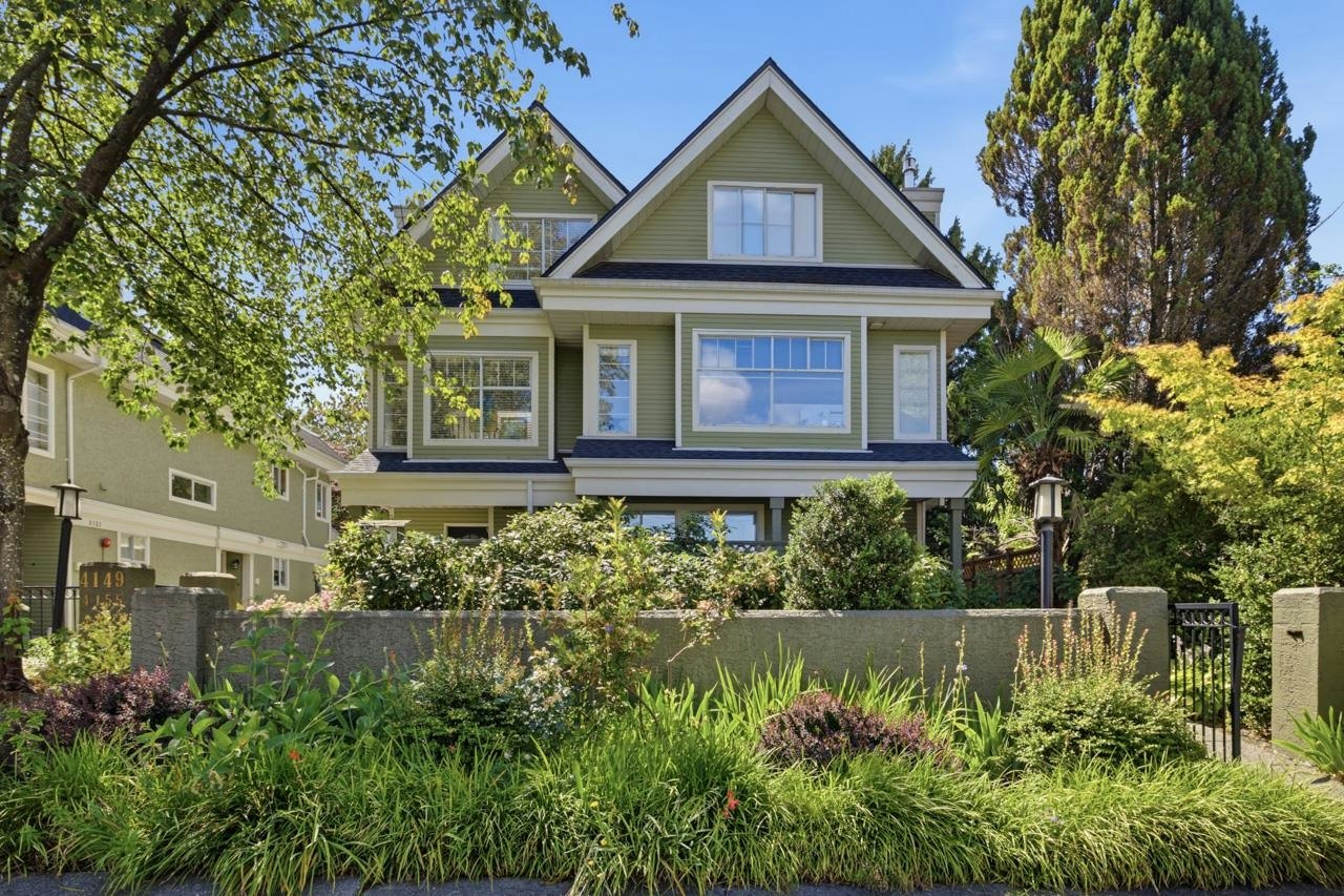 5-4149 Sophia Street, Vancouver, BC, V5V 3V4 - 35