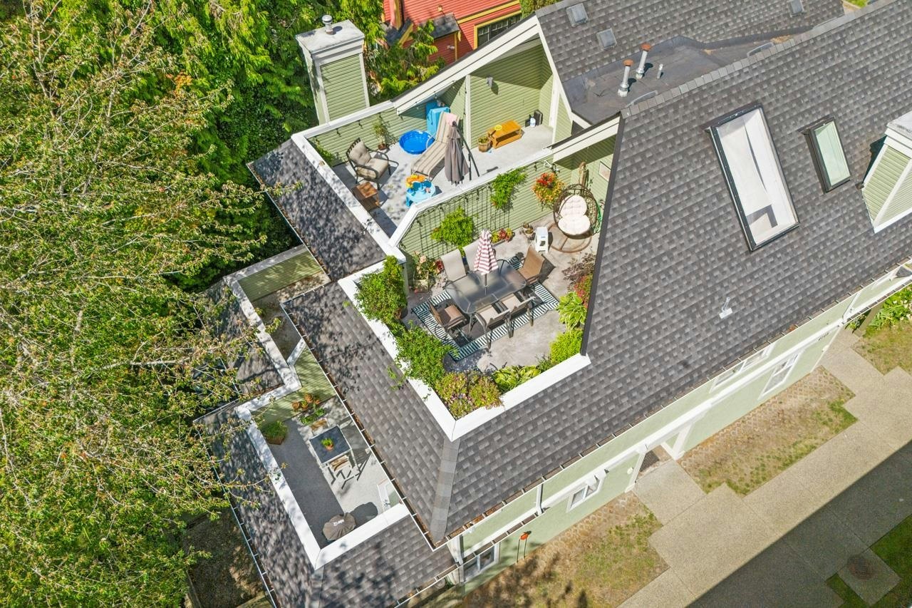 5-4149 Sophia Street, Vancouver, BC, V5V 3V4 - 33