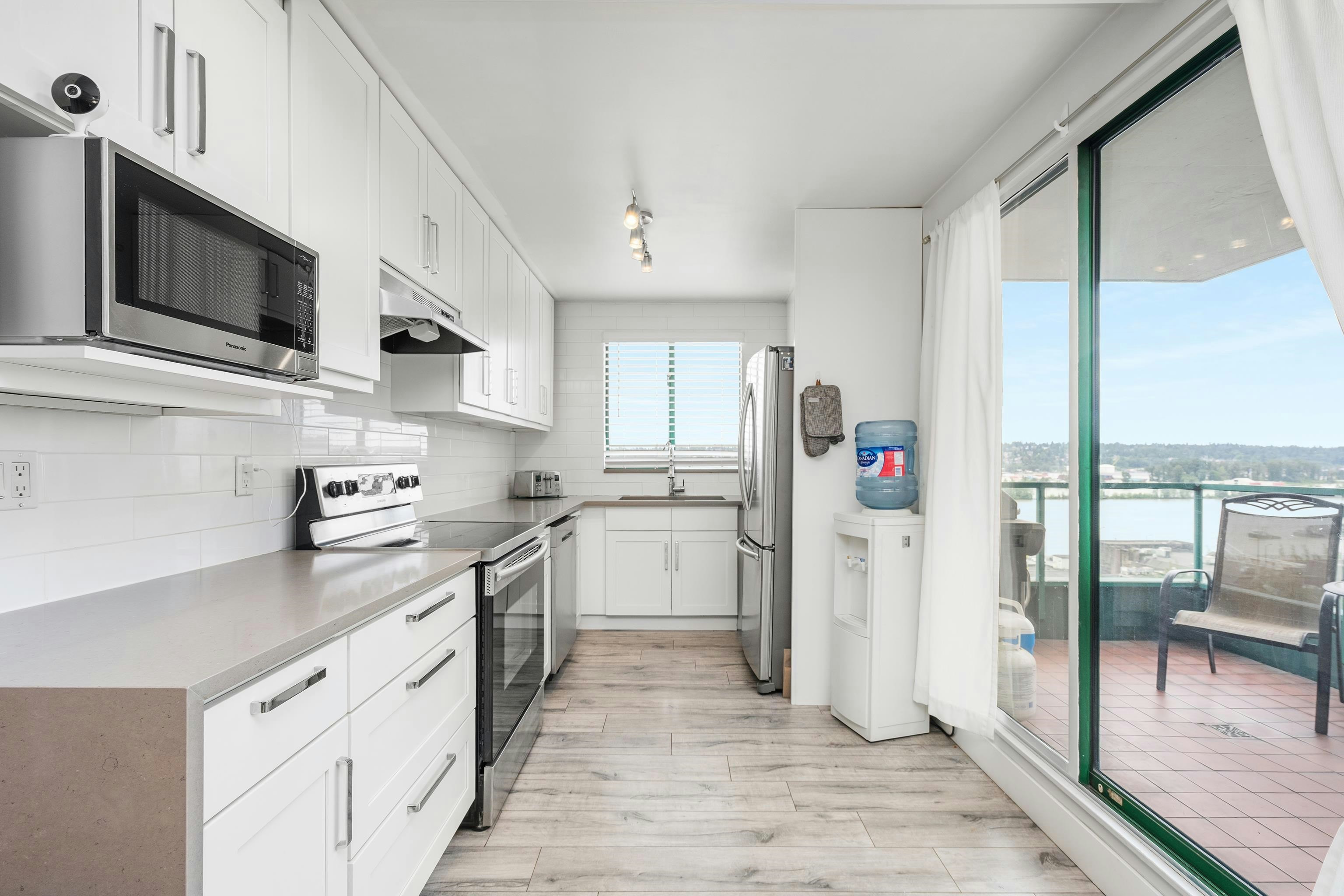 502-420 Carnarvon Street - 2
