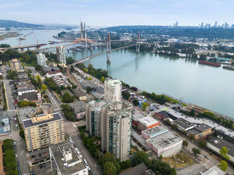 502-420 Carnarvon Street, New Westminster, BC, V3L 5P1 - 33