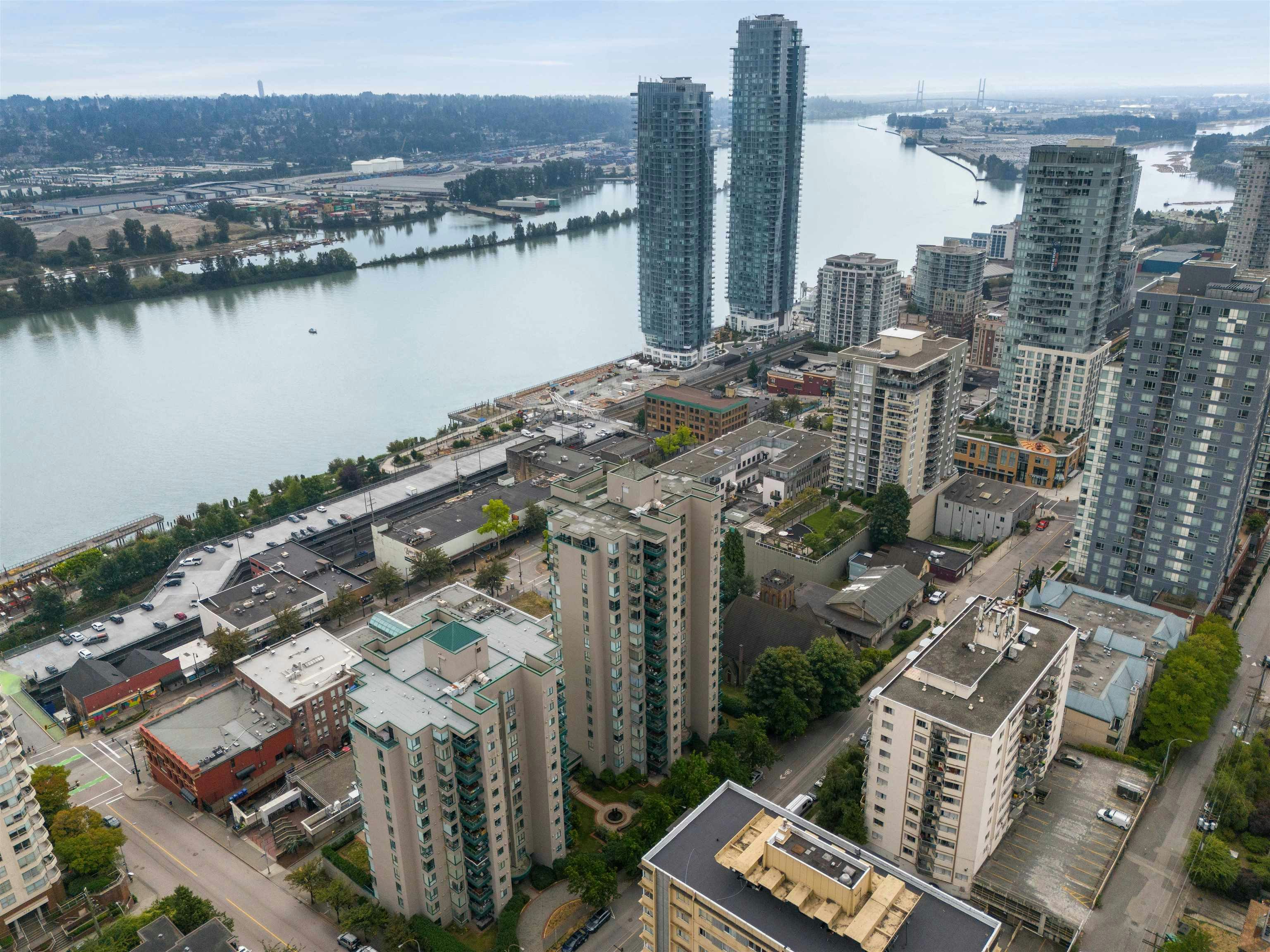 502-420 Carnarvon Street, New Westminster, BC, V3L 5P1 - 32