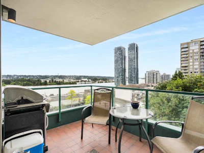 502-420 Carnarvon Street - 4