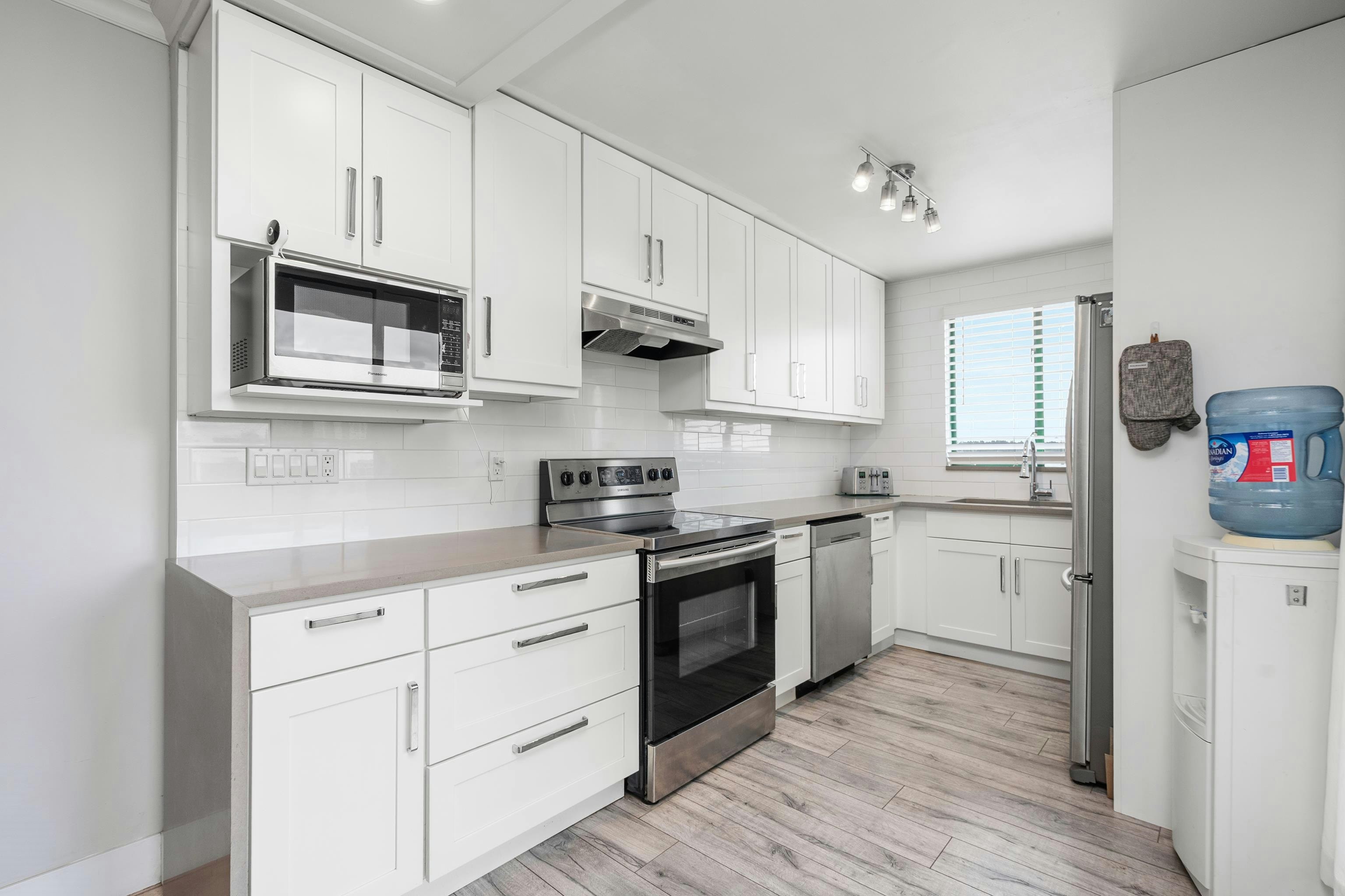 502-420 Carnarvon Street, New Westminster, BC, V3L 5P1