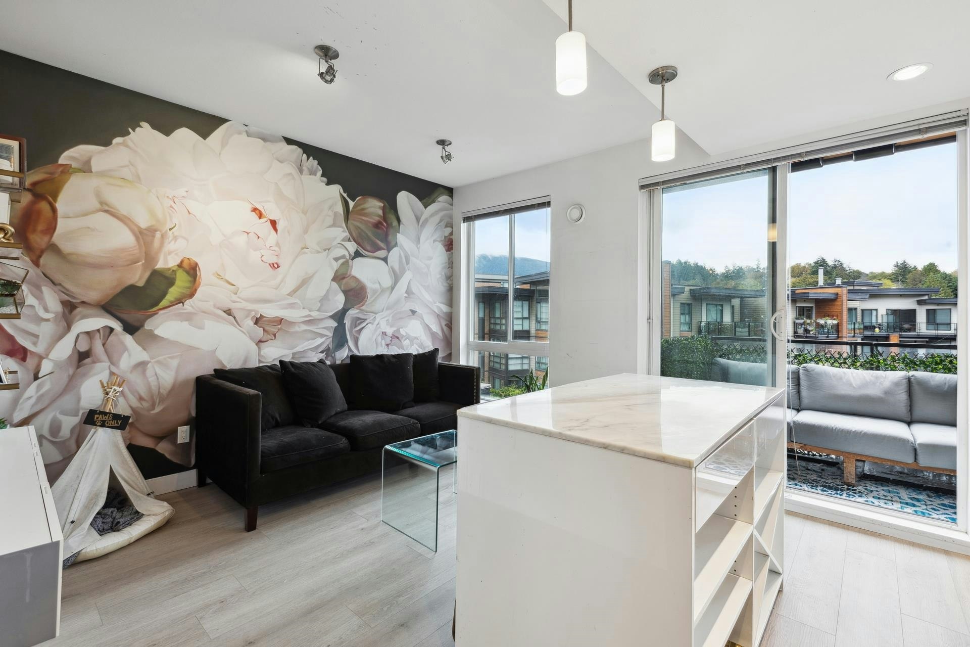 513-733 W 3rd Street, North Vancouver, BC, V7M 0C8