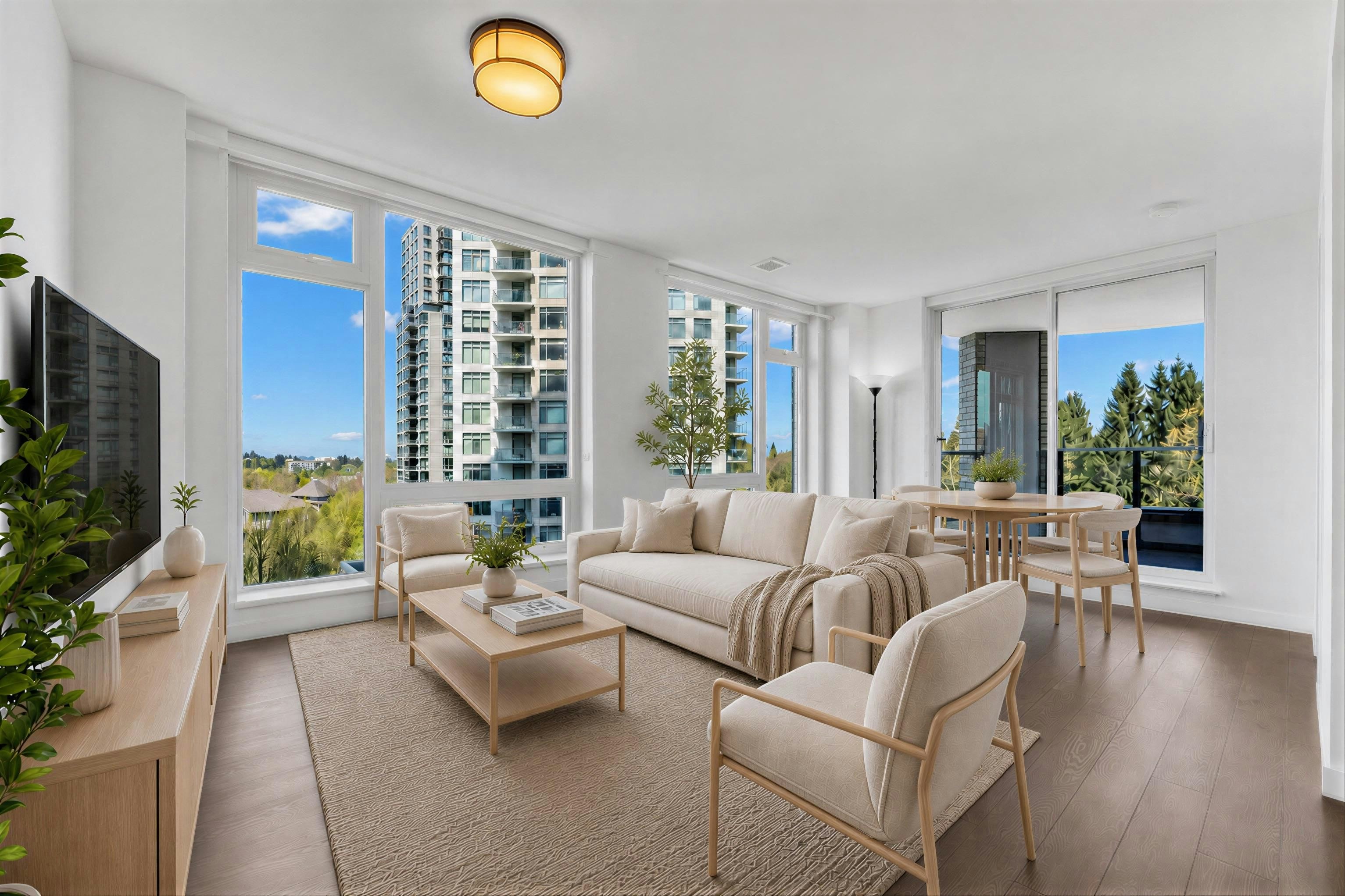 805-5470 Ormidale Street, Vancouver, BC, V5R 0G6