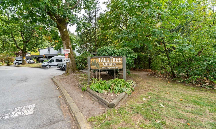 158 James Road