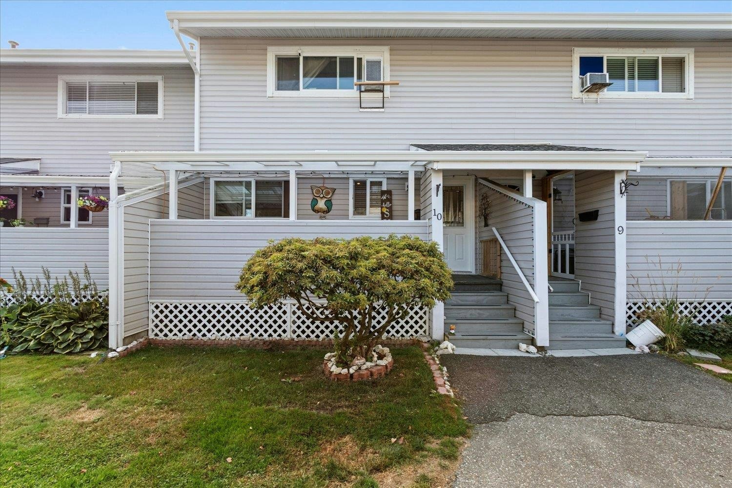 10-45215 Wolfe Road, Chilliwack, BC, V2P 1V5
