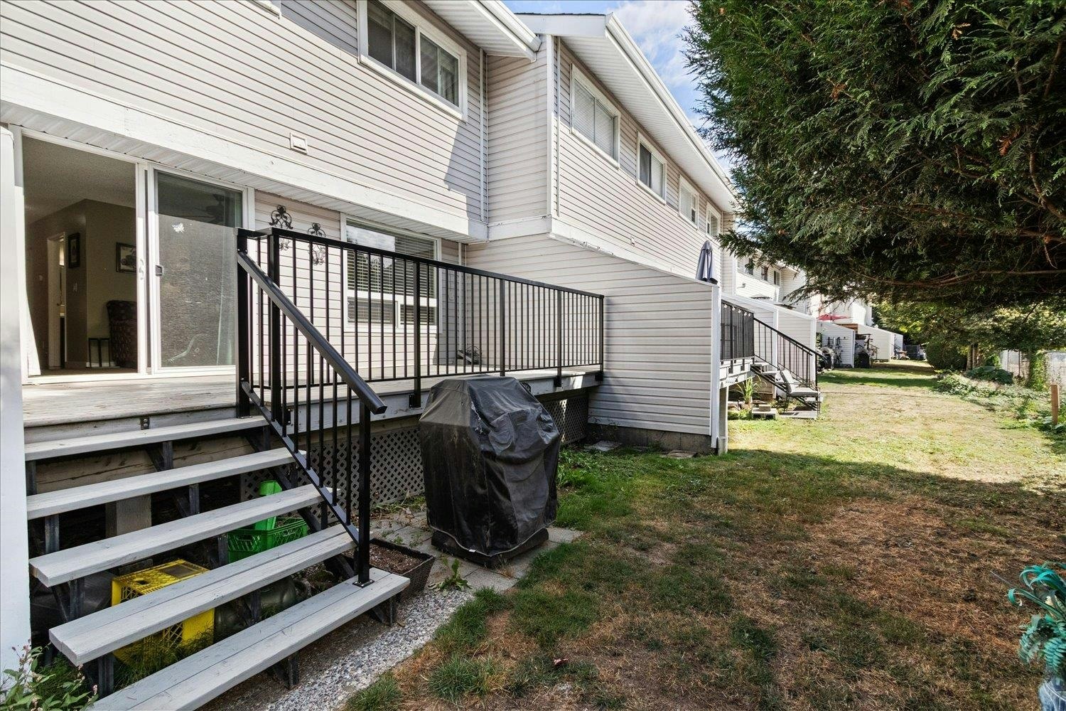 10-45215 Wolfe Road, Chilliwack, BC, V2P 1V5 - 23