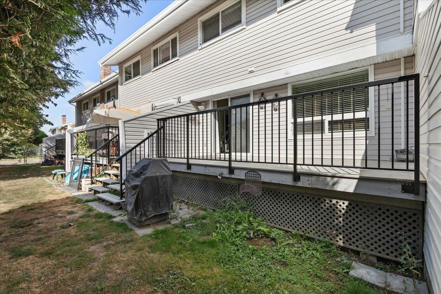 10-45215 Wolfe Road, Chilliwack, BC, V2P 1V5 - 22