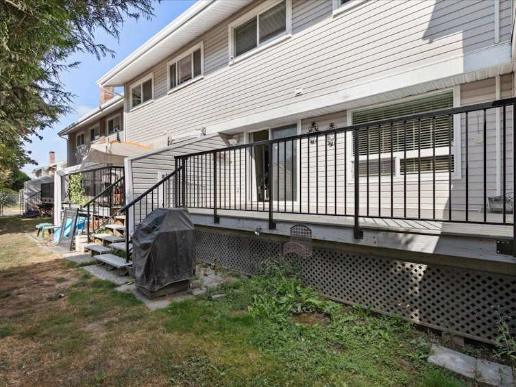 10-45215 Wolfe Road, Chilliwack, BC, V2P 1V5 - 22