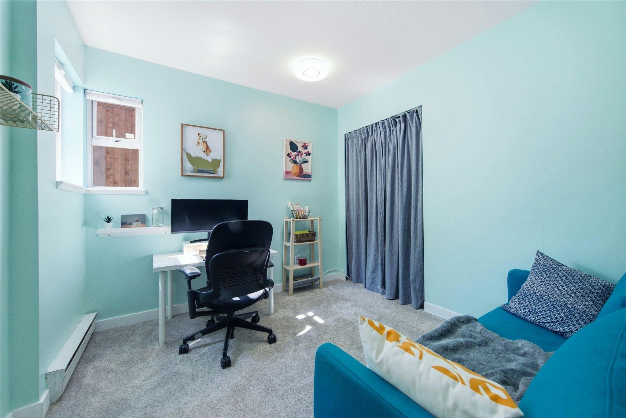102-788 E 8th Avenue, Vancouver, BC, V5T 1T4 - 14