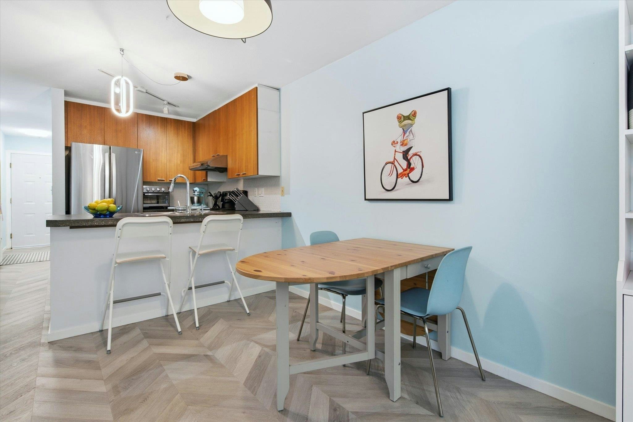 102-788 E 8th Avenue, Vancouver, BC, V5T 1T4 - 7