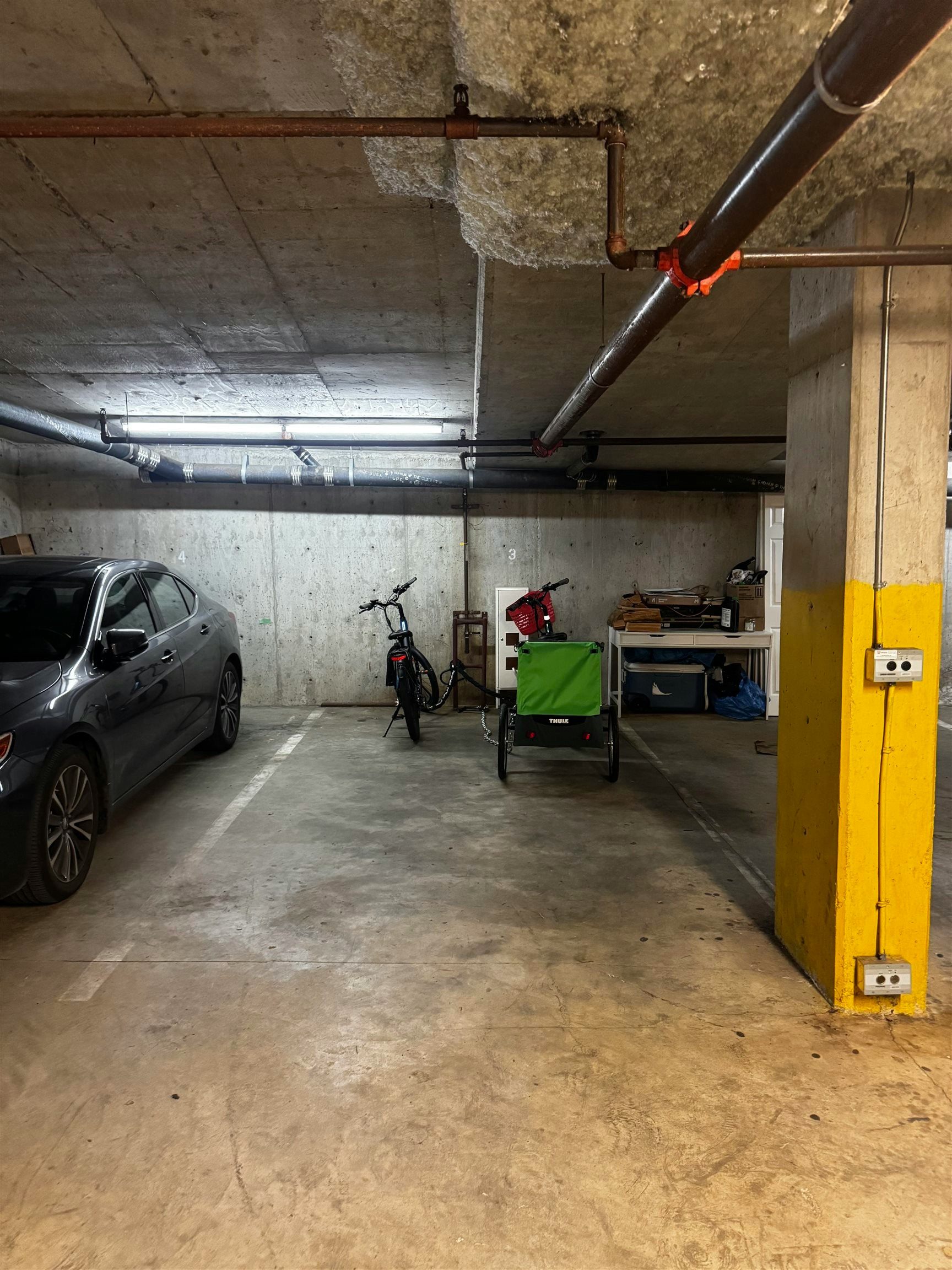 102-788 E 8th Avenue, Vancouver, BC, V5T 1T4 - 31