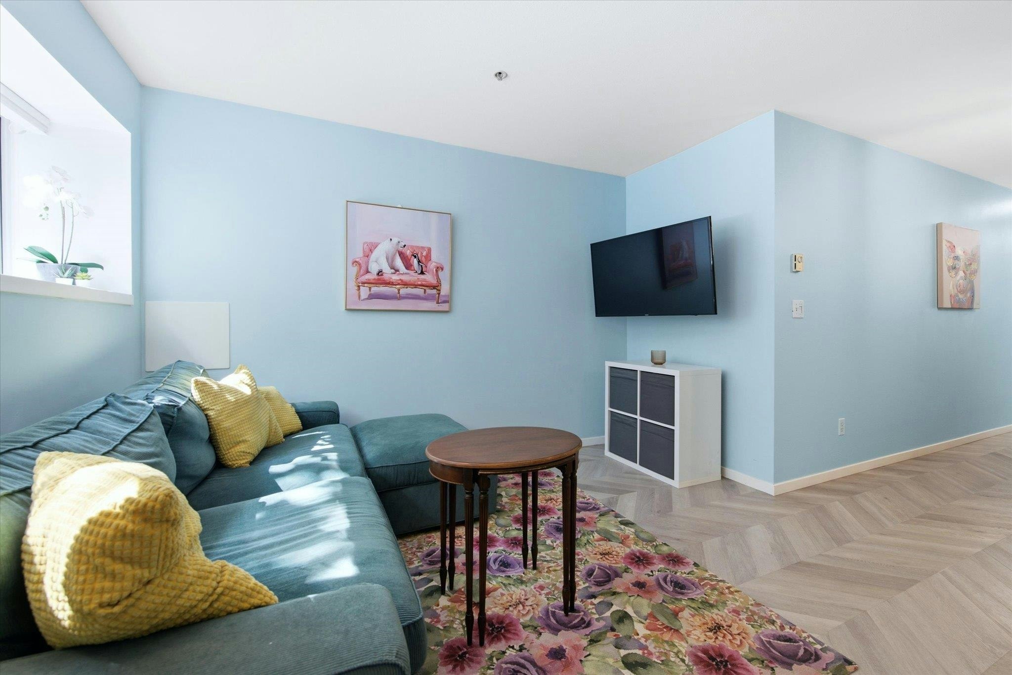 102-788 E 8th Avenue, Vancouver, BC, V5T 1T4 - 10