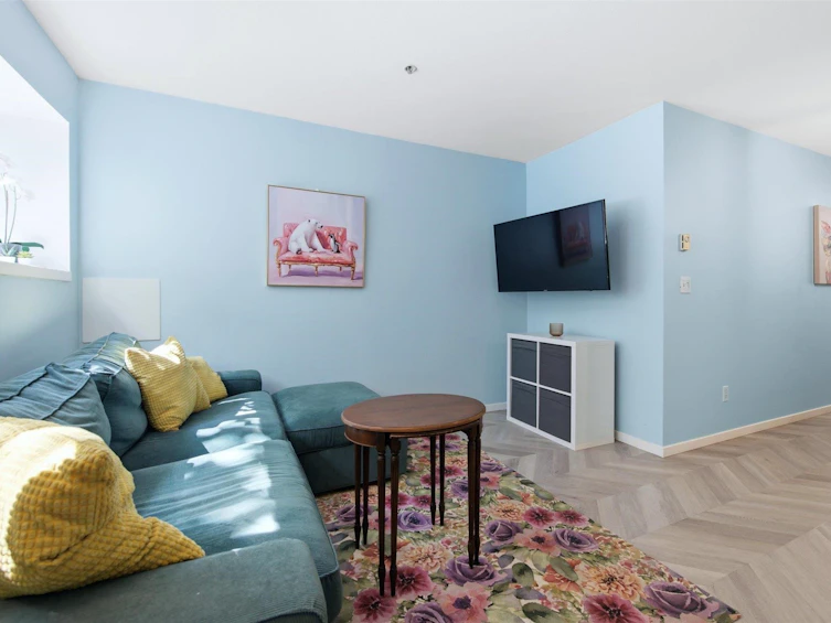102-788 E 8th Avenue, Vancouver, BC, V5T 1T4 - 10
