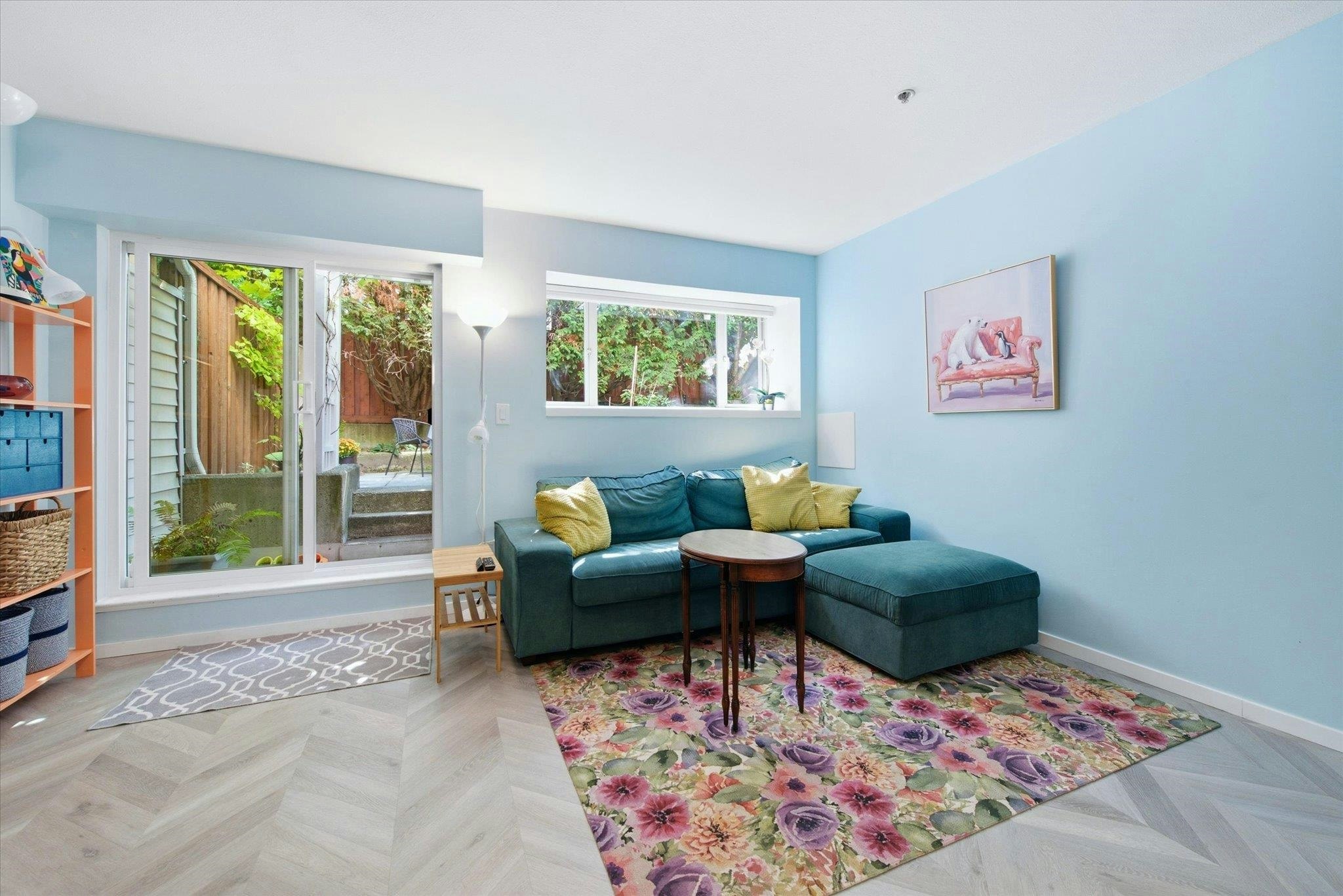 102-788 E 8th Avenue, Vancouver, BC, V5T 1T4 - 9
