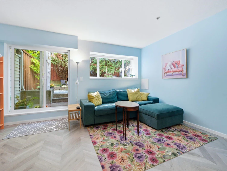 102-788 E 8th Avenue, Vancouver, BC, V5T 1T4 - 9