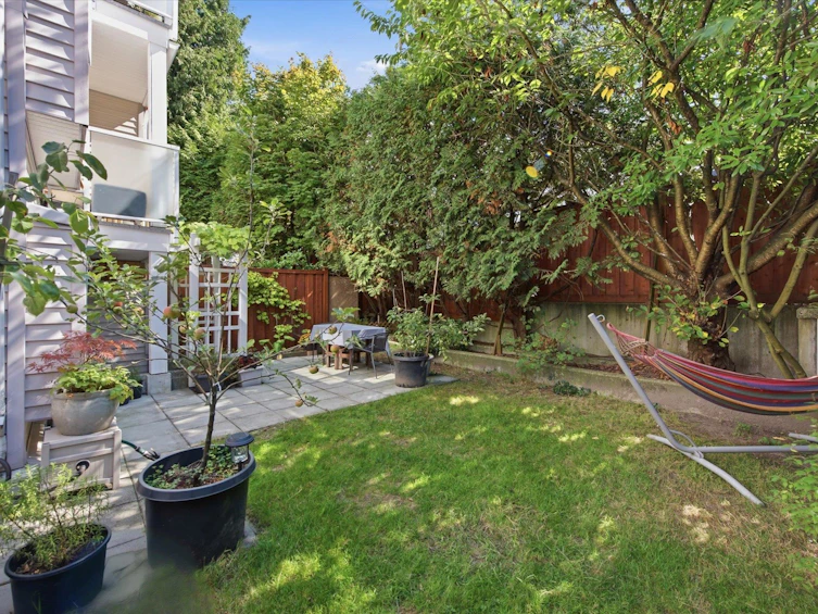 102-788 E 8th Avenue, Vancouver, BC, V5T 1T4 - 24