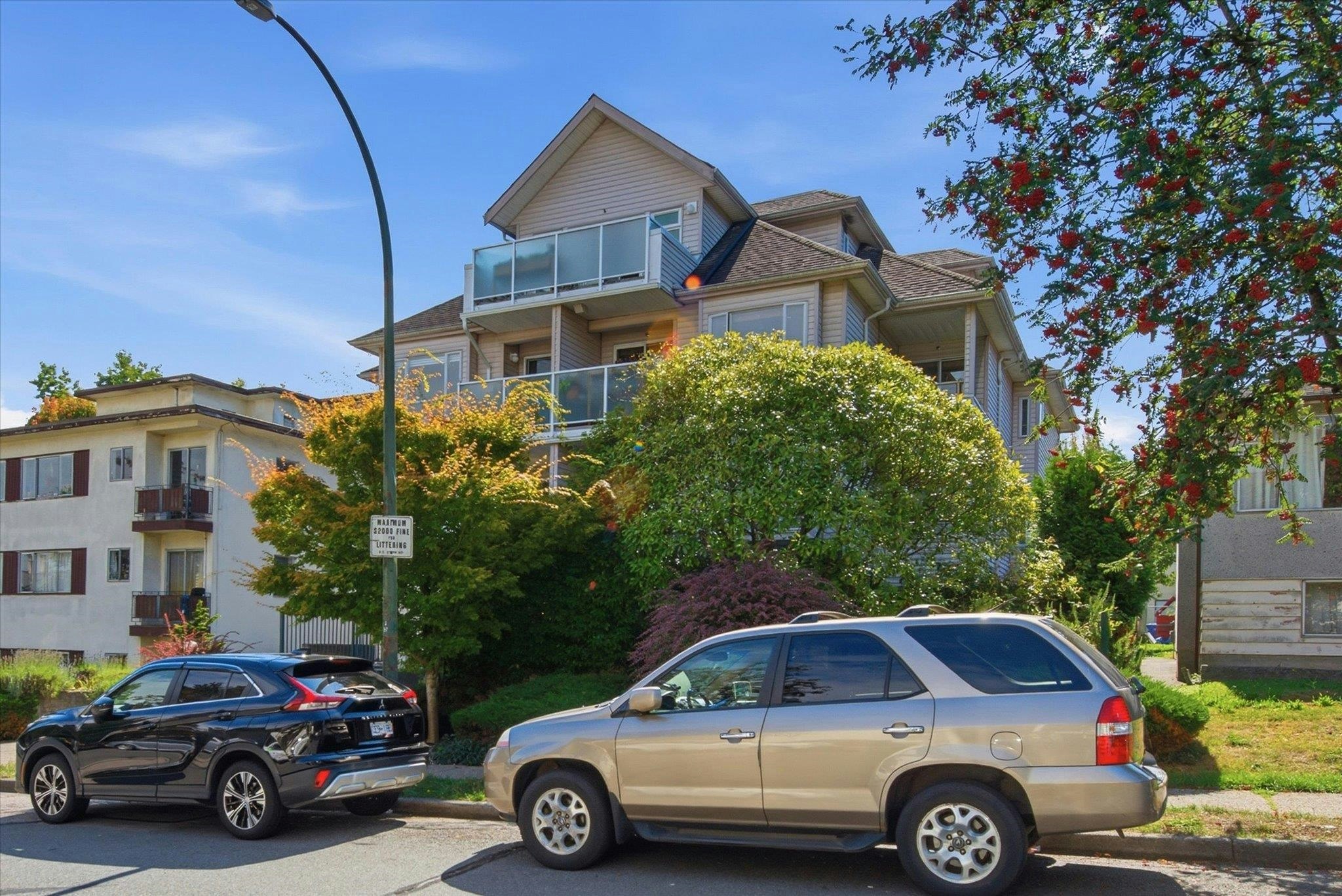 102-788 E 8th Avenue, Vancouver, BC, V5T 1T4 - 26