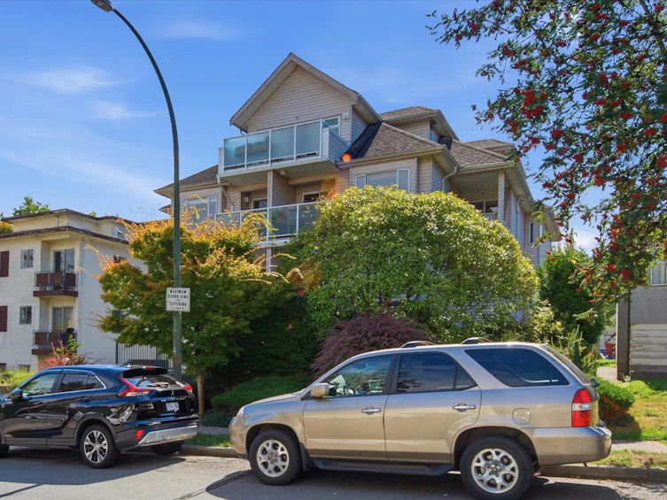 102-788 E 8th Avenue, Vancouver, BC, V5T 1T4 - 26