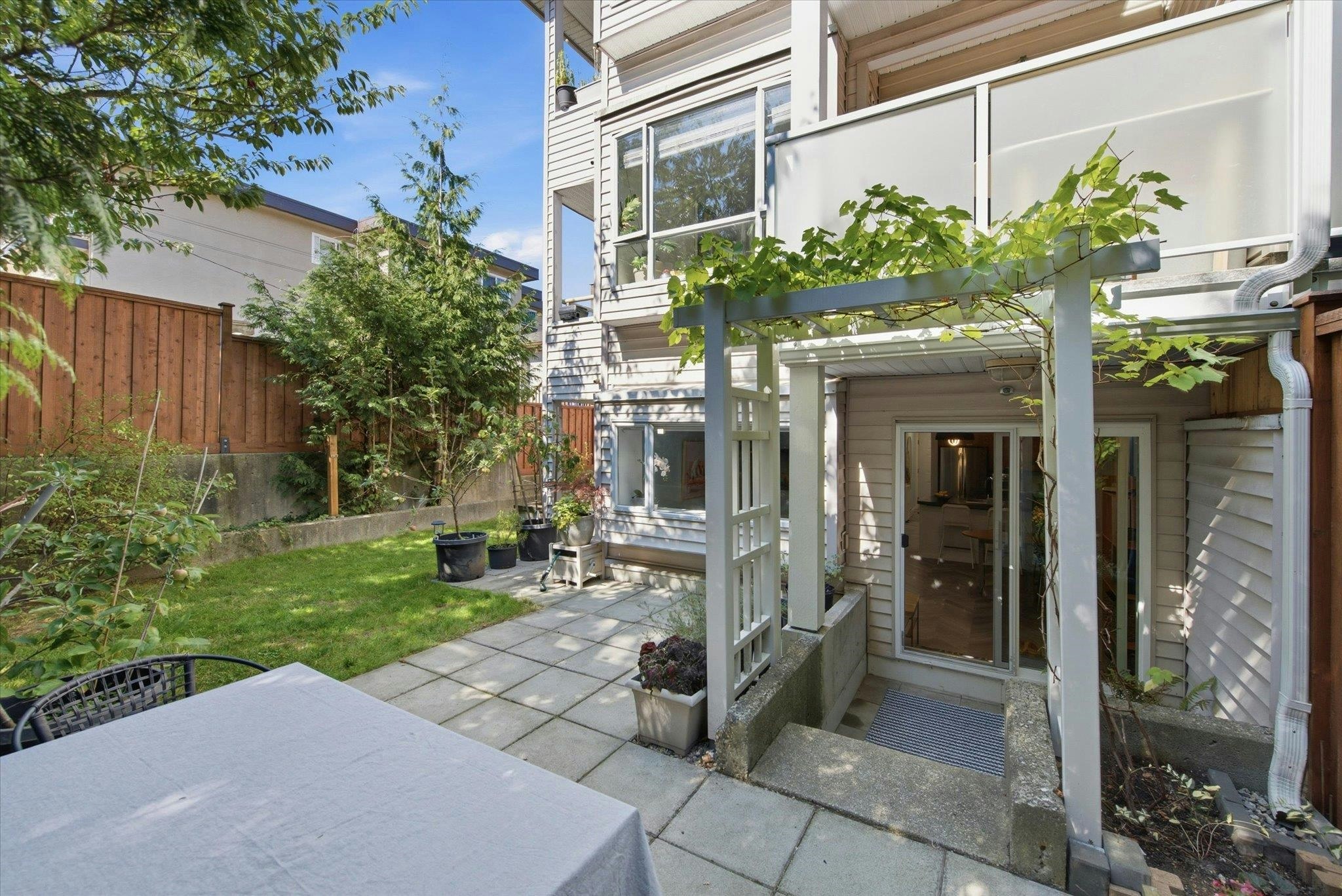 102-788 E 8th Avenue, Vancouver, BC, V5T 1T4 - 23