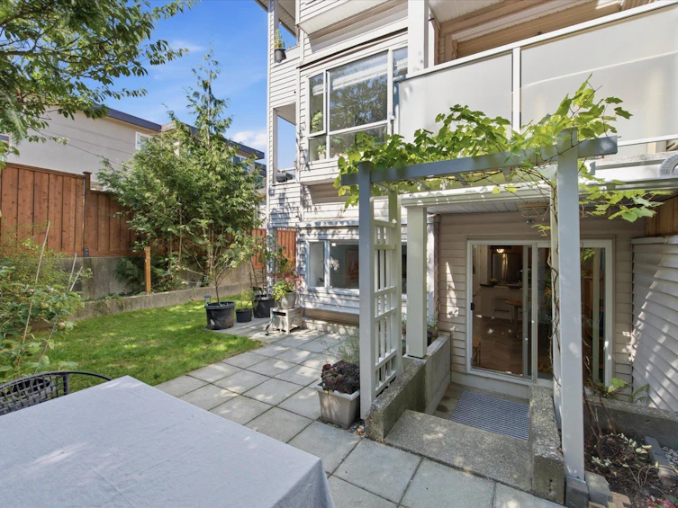 102-788 E 8th Avenue, Vancouver, BC, V5T 1T4 - 23
