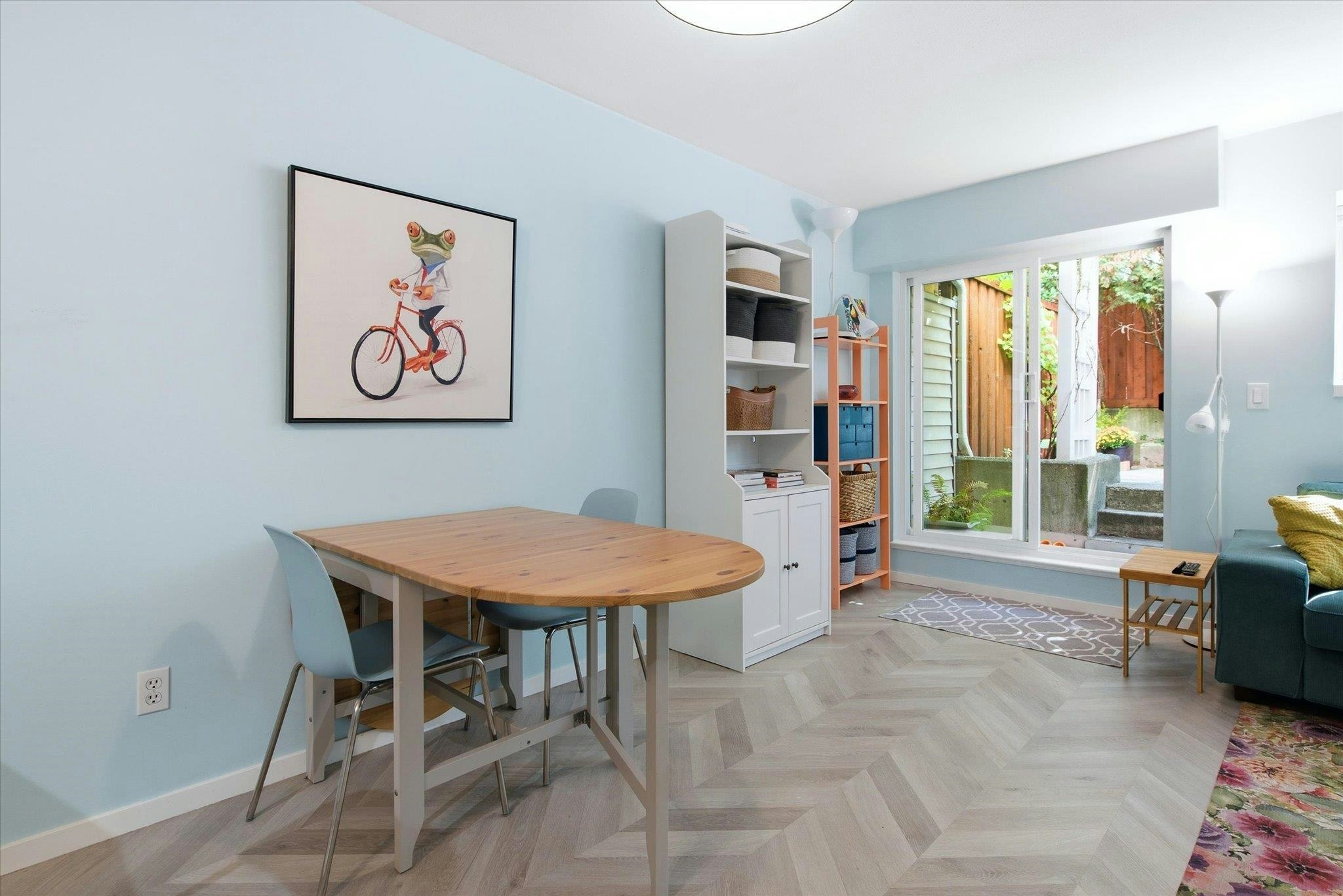 102-788 E 8th Avenue, Vancouver, BC, V5T 1T4 - 8