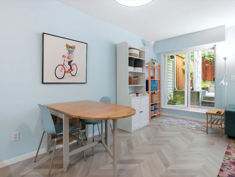 102-788 E 8th Avenue, Vancouver, BC, V5T 1T4 - 8