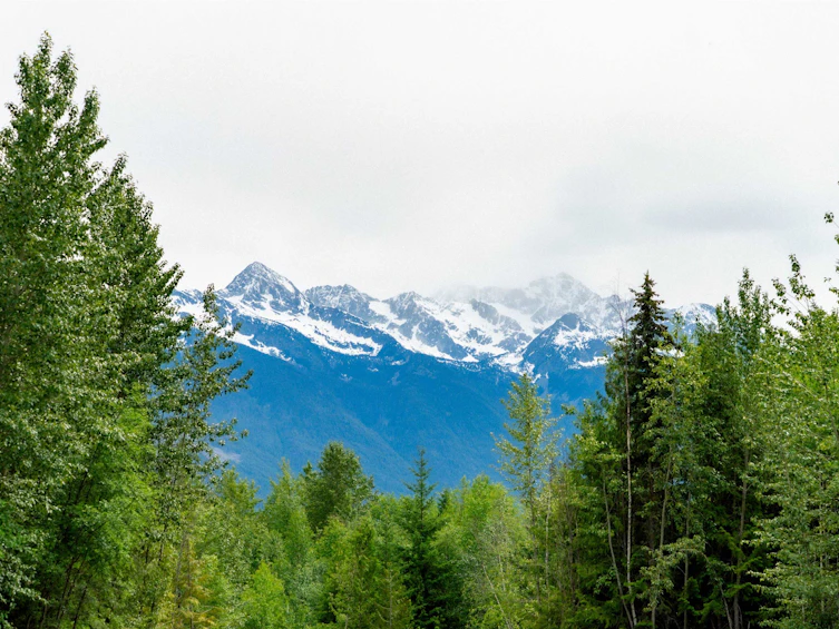 DL3238 Highline Road, Whistler, BC