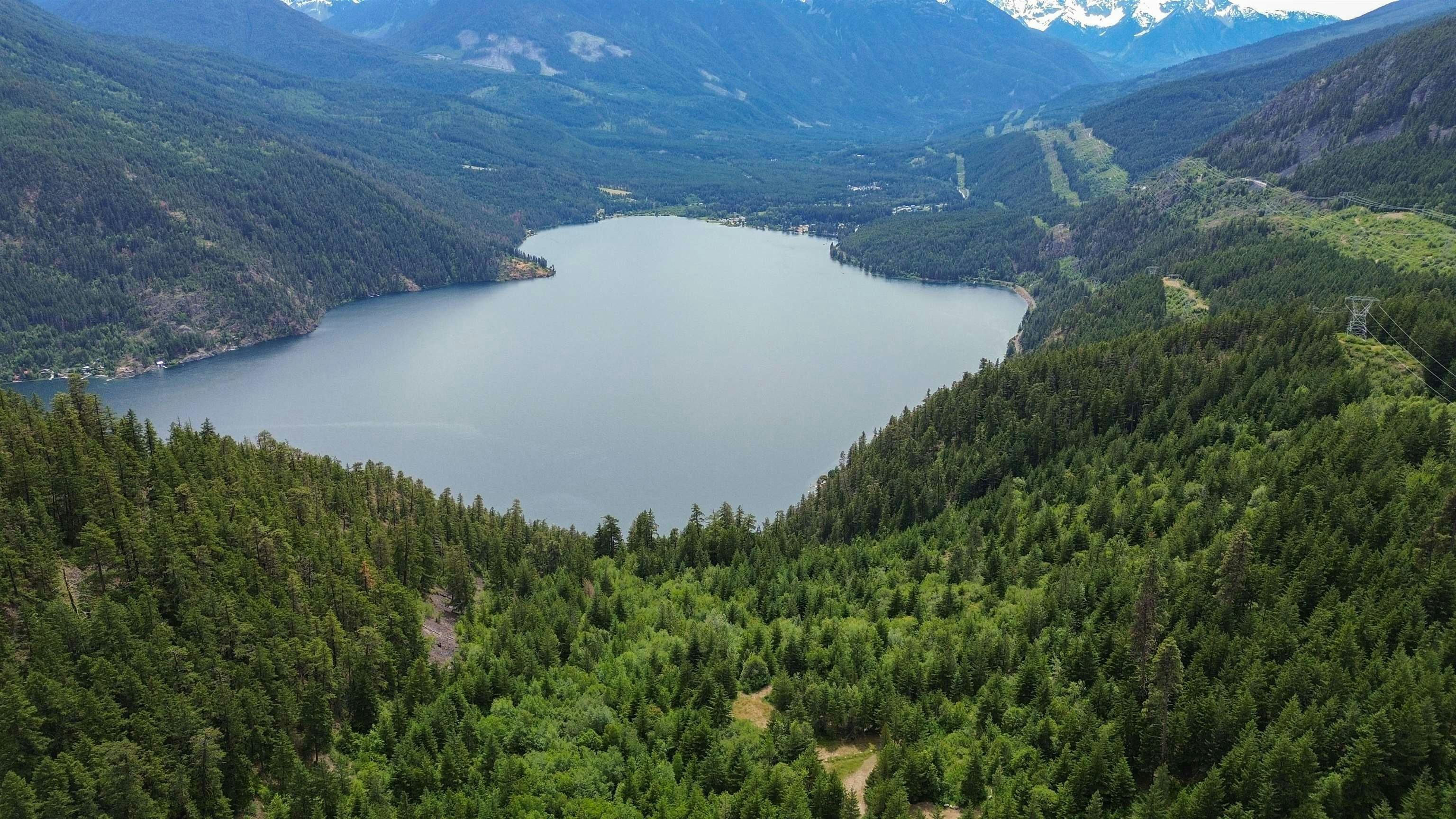 DL3238 Highline Road, Whistler, BC - 24