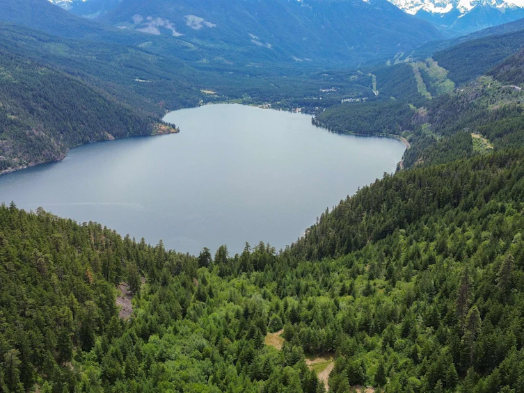 DL3238 Highline Road, Whistler, BC - 24