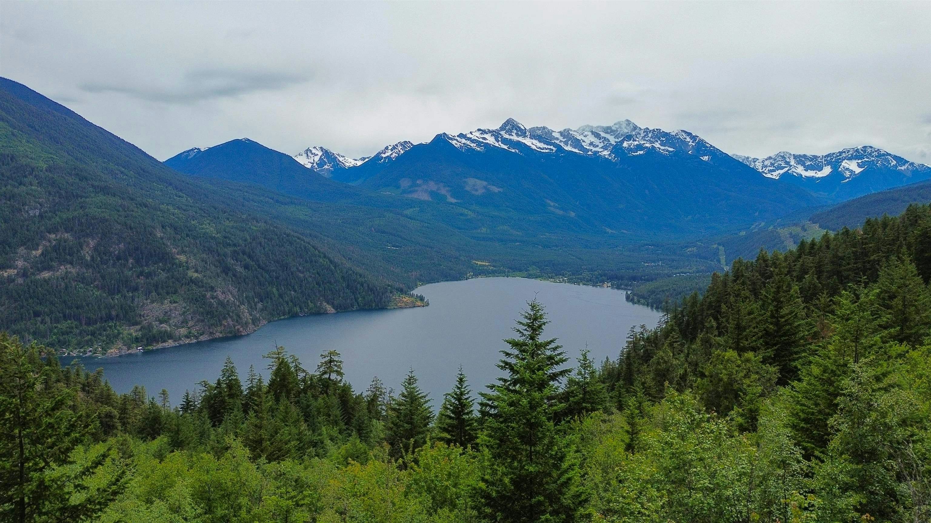 DL3238 Highline Road, Whistler, BC - 23