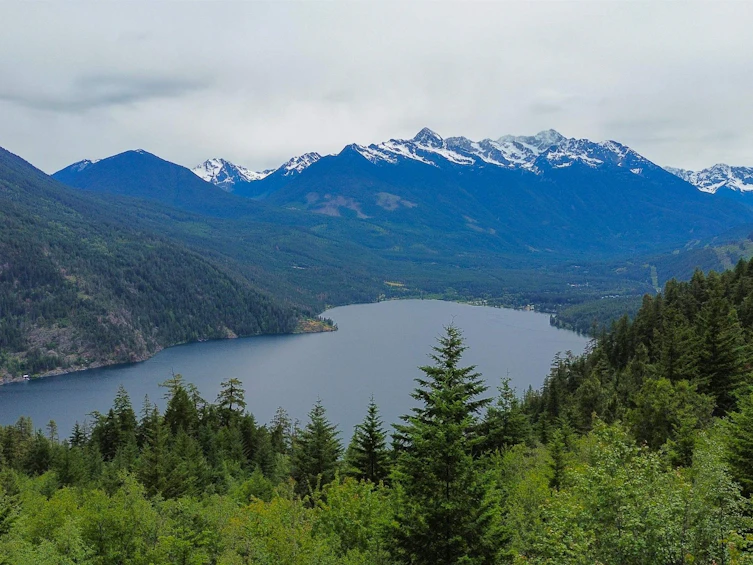 DL3238 Highline Road, Whistler, BC - 23