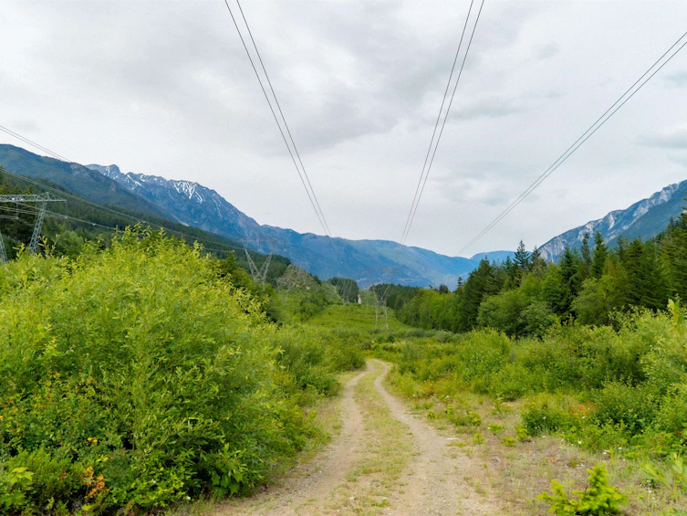 DL3238 Highline Road, Whistler, BC - 37